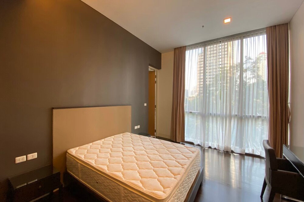 รูป 🔥 สำหรับเช่า !! วิวสวน !! 🔥 Code C20230110564..........Domus 18, 3 ห้องนอน, 3 ห้องน้ำ, แต่งครบ, พร้อมเข้าอยู่ 📣📣 - รูปที่ 13/20