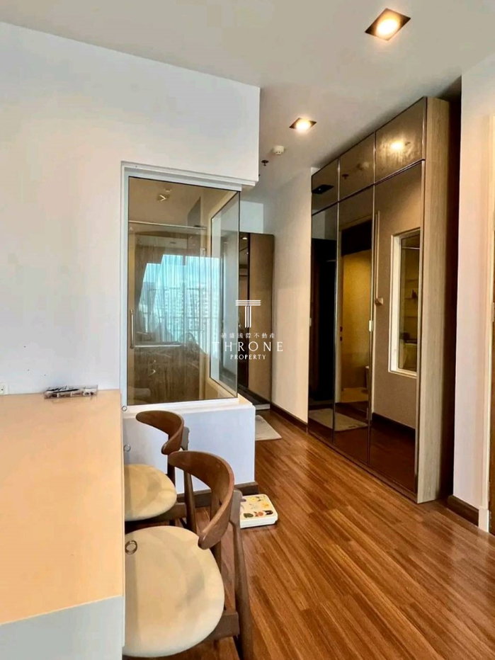 รูป ศุภาลัย พรีเมียร์ แอท อโศก 🌟PN-00007437🌟 - รูปที่ 7/8