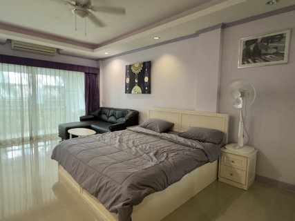รูปภาพ Baan Suan Lalana studio for Rent Jomtien Pattaya