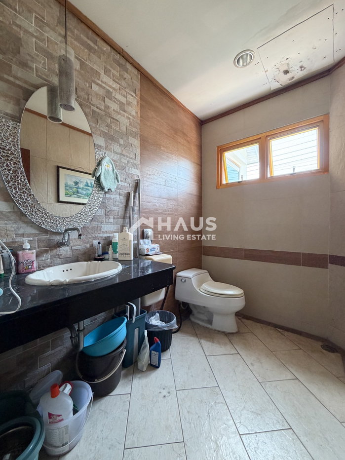 รูป 🔥 ขายบ้านเดี่ยว ลดาวัลย์ ปิ่นเกล้า - บรมราชชนนี 🔥 / 3 ห้องนอน #HPHU038 - รูปที่ 15/31