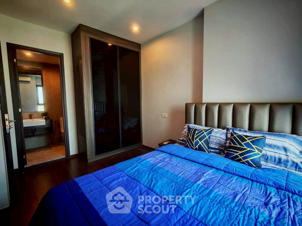 รูป คอนโด 1 ห้องนอน C Ekkamai ใกล้ ARL รามคำแหง (ID 2589065) - รูปที่ 7/10