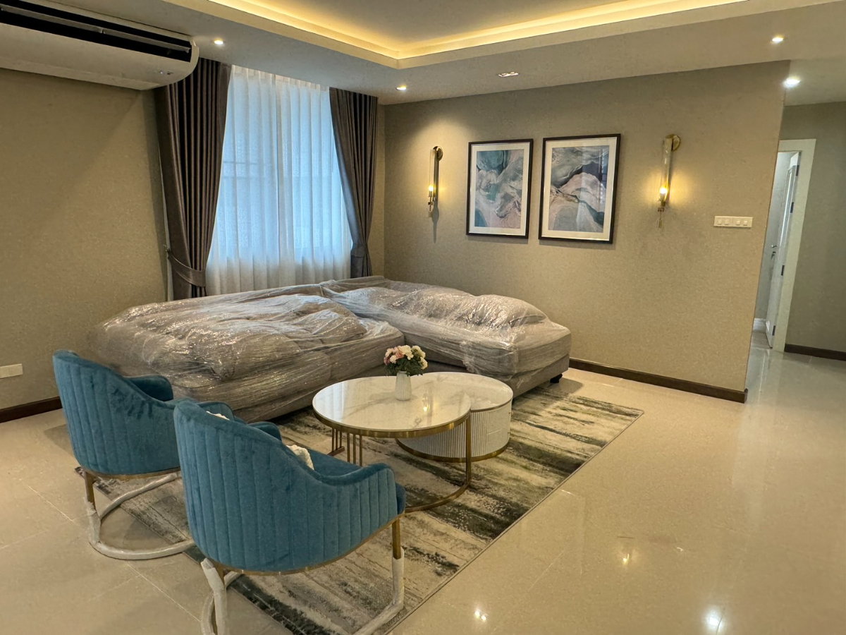 picture  For Rent : D.S. Tower 1(BTS Phrompong)(Rt-01) - 2/6