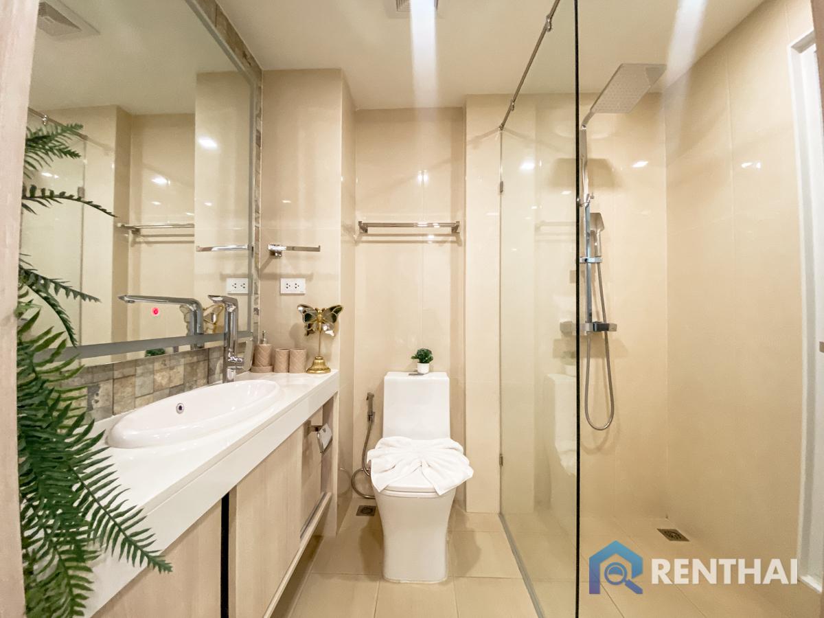 รูป สำหรับ ขาย คอนโด 1 ห้องนอน ที่ Harmonia City Garden - รูปที่ 9/18