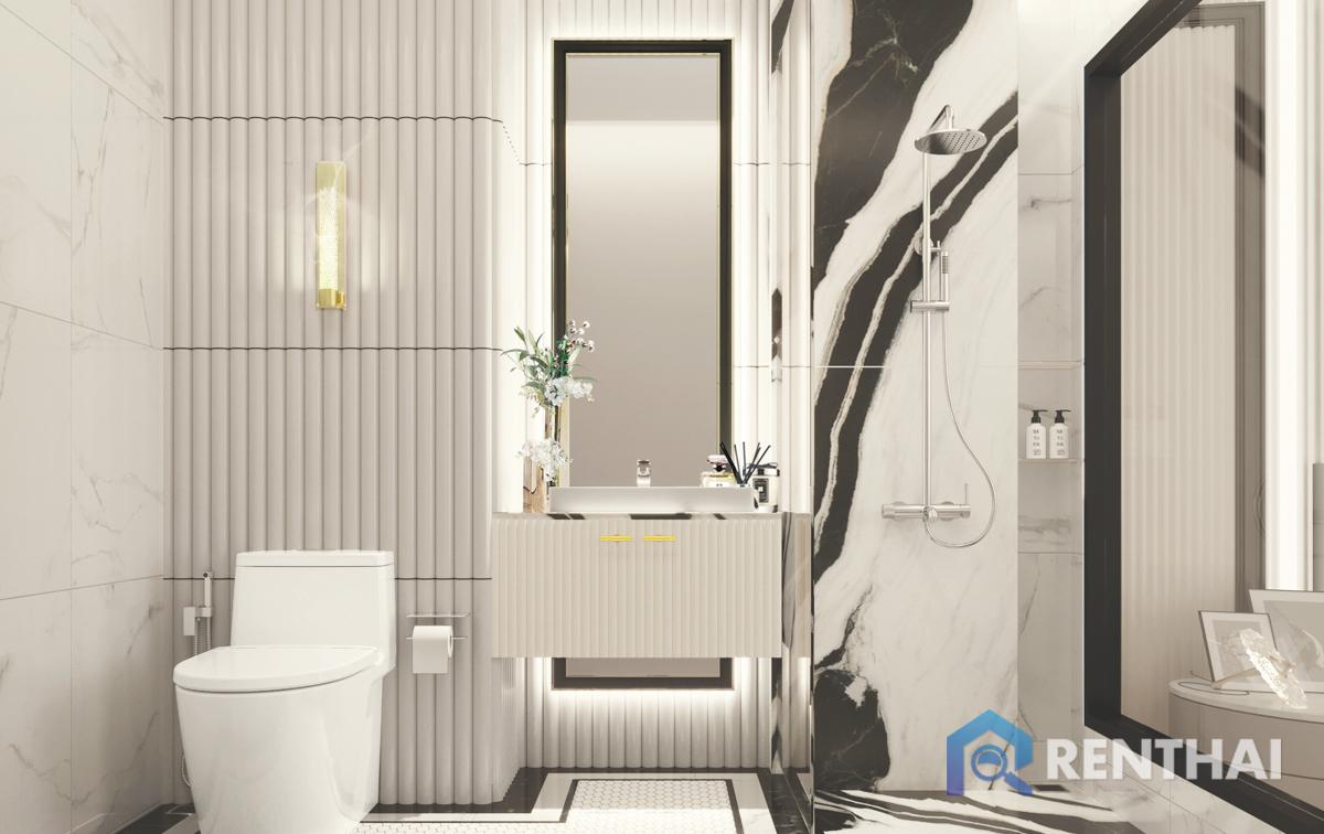 รูป สำหรับ ขาย คอนโด 1 ห้องนอน ที่ Embassy - รูปที่ 9/25