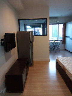 รูปภาพ 📌 Urgent‼️ For Rent: Prime Location, Fully Furnished, Ready to Move In ✅ Condo The Seed Mingle MD-25073712