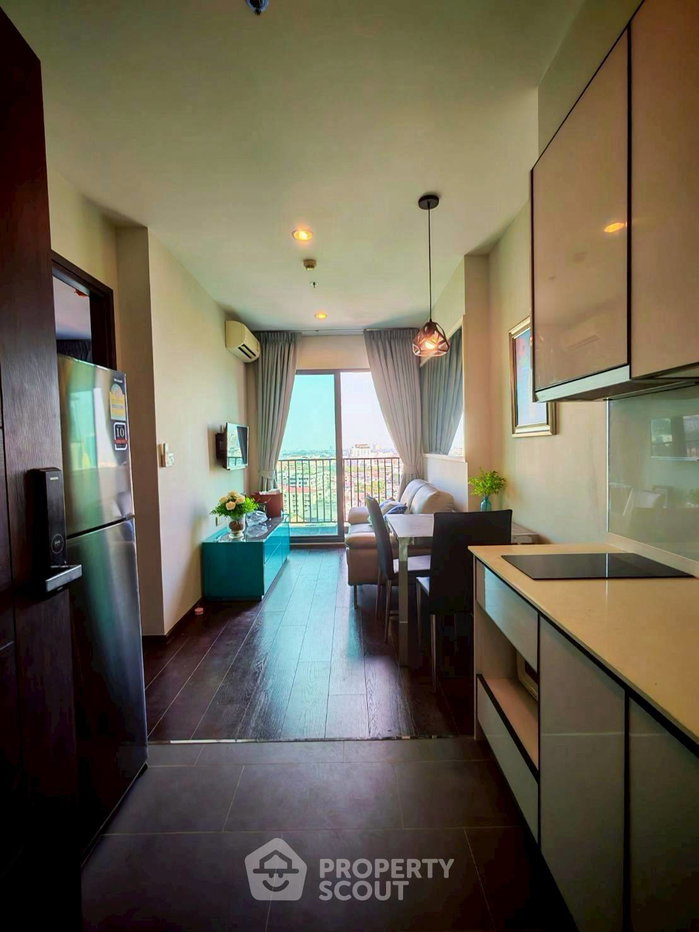 รูป คอนโด 1 ห้องนอน C Ekkamai ใกล้ ARL รามคำแหง (ID 2589065) - รูปที่ 2/10