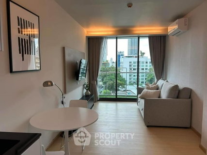 รูปภาพ คอนโด 1 ห้องนอน Via 49 ชั้น 8 ขนาด 46 ตร.ม. ใกล้ BTS พร้อมพงษ์ (ID 1924668)