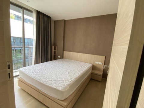 🏢 ขายคอนโด : Klass Silom (คลาส สีลม) รหัสทรัพย์ | 📌LNP-C11717