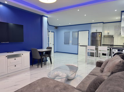 รูปภาพ Baan Suan Lalana one bedroom for Rent Jomtien Pattaya