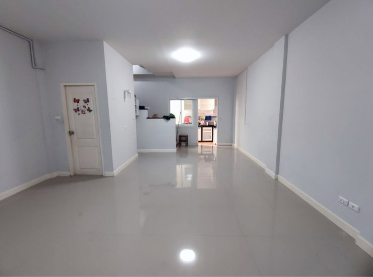 รูป #Z4400💥 290169🔥ให้เช่า The Rich Biz Home Sukhumvit 105 - รูปที่ 3/6