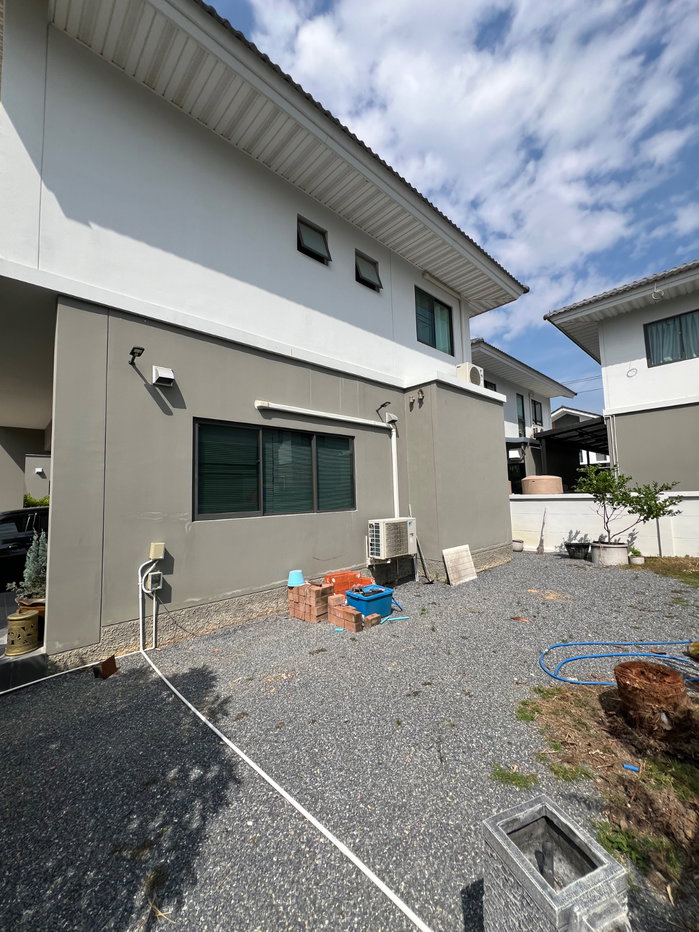 รูป ให้เช่าบ้านเดี่ยว หมู่บ้านเพอร์เฟค พาร์ค ราชพฤกษ์–346 - รูปที่ 3/22