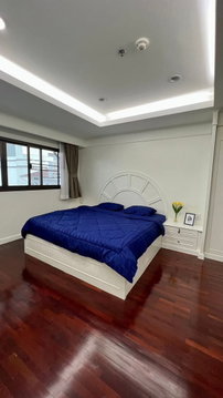 #A124174 ✅ 29/1/69  ให้เช่า M Towers Sukhumvit 35📲📢สอบถาม ld line @condoboy