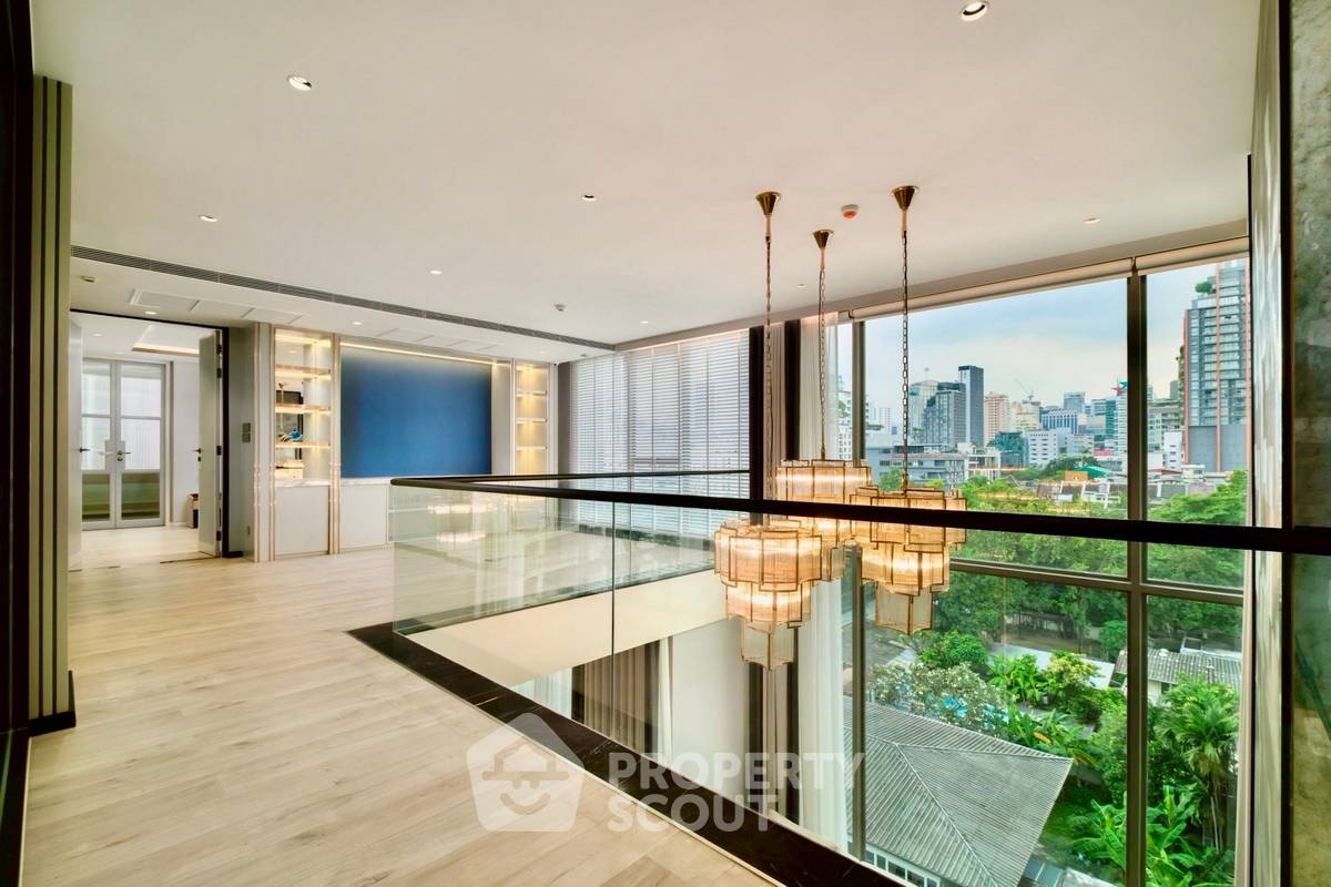 รูป คอนโด 3 ห้องนอน 316 ตร.ม. Fynn Sukhumvit 31 ใกล้ MRT สุขุมวิท (ID 2588797) - รูปที่ 20/48