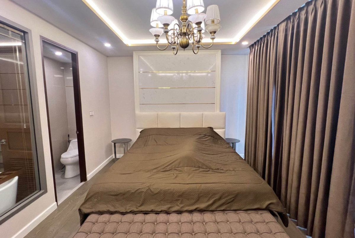 รูป #A124161 ✅ 28/1/69 ให้เช่า Amaranta Residence 📲📢สอบถาม ld line @condoboy - รูปที่ 4/10