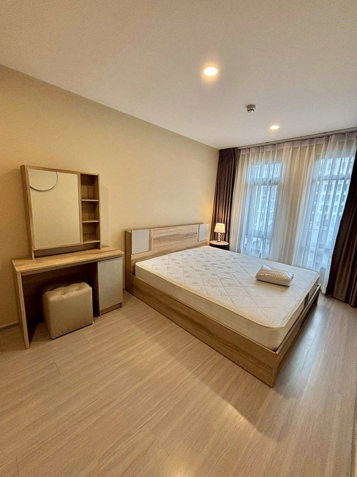 picture Aspire Asoke -                 Ratchada  - 2/14
