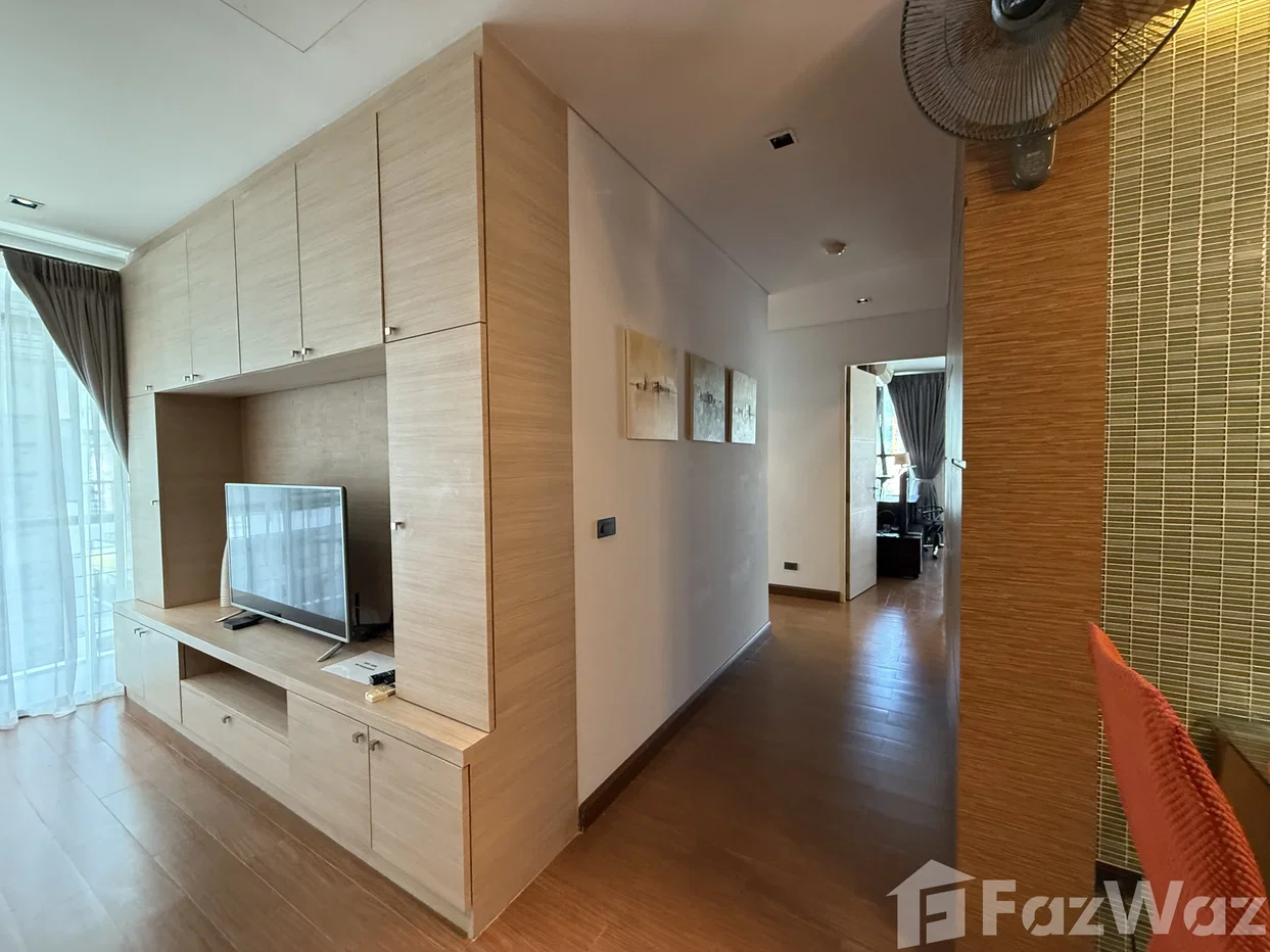 รูป คอนโดให้เช่า 3 ห้องนอน ในโครงการ กมลา รีเจนท์ 6007610 - รูปที่ 7/17