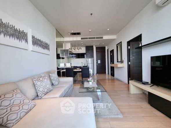 รูป คอนโด 1 ห้องนอน 55 ตร.ม. ที่ Eight Thonglor Residence ใกล้ BTS ทองหล่อ (ID 2594029) - รูปที่ 2/19