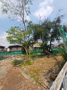 LTHC14245 – Land for Sale | Onnut 11 | 114 sqw | Near BTS Onnut | 20.09 MB | ที่ดินขาย อ่อนนุช 11