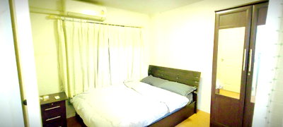คอนโดให้เช่า : 🟢 ER25741 🟢ให้เช่า / For Rent Lumpini Condo Town Bodindecha – Ramkhamhaeng | 1 ห้องนอน | 💰 7,800 บาท/เดือน