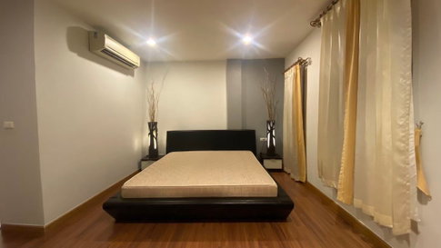 🏠 ให้เช่าบ้าน : Baan Klang Muang Luzern Sukhumvit (บ้านกลางเมือง ลูเซิร์น สุขุมวิท) รหัสทรัพย์ | 📌LNP-H788