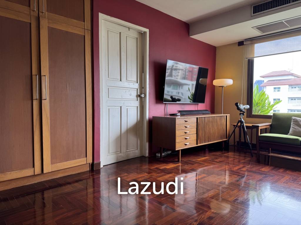 รูป 2 Bed 2 Bath 98 SQ.M Supreme Place - รูปที่ 3/13