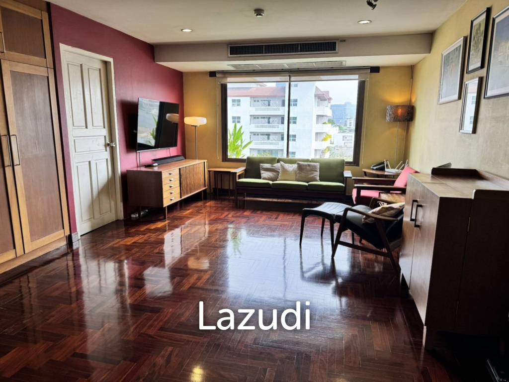 รูป 2 Bed 2 Bath 98 SQ.M Supreme Place - รูปที่ 5/13