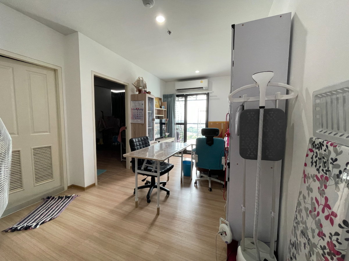 รูป 🏠✨ แบงค์คอก ฮอไรซอน พี48 | 2 Bedrooms for Sale (HBH-ST-90) - รูปที่ 3/15