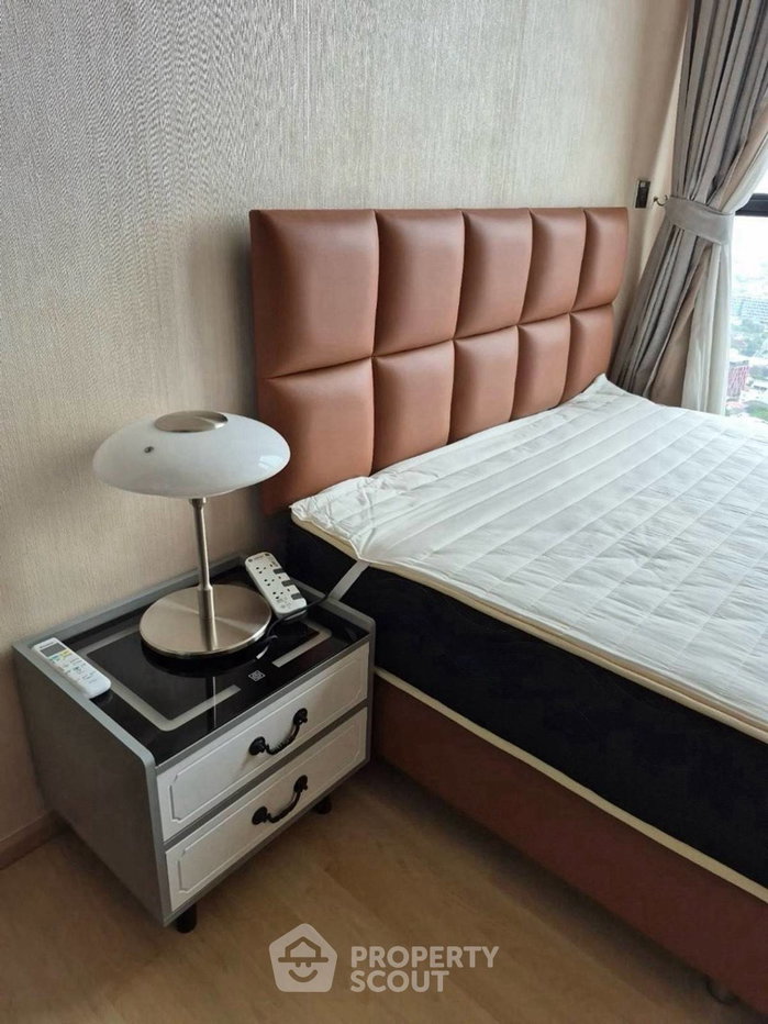 รูป คอนโด 2 ห้องนอน ชั้น 35 Park Origin Thonglor ใกล้ BTS ทองหล่อ (ID 2589025) - รูปที่ 5/6