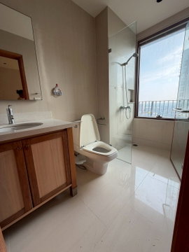 LTH14242 – Condo for Rent | The Emporio Place | 95.47 sqm | 2 Beds 3 Baths | Near BTS Phrom Phong | 70K/Month | คอนโดให้เช่า ดิ เอ็มโพริโอ เพลส