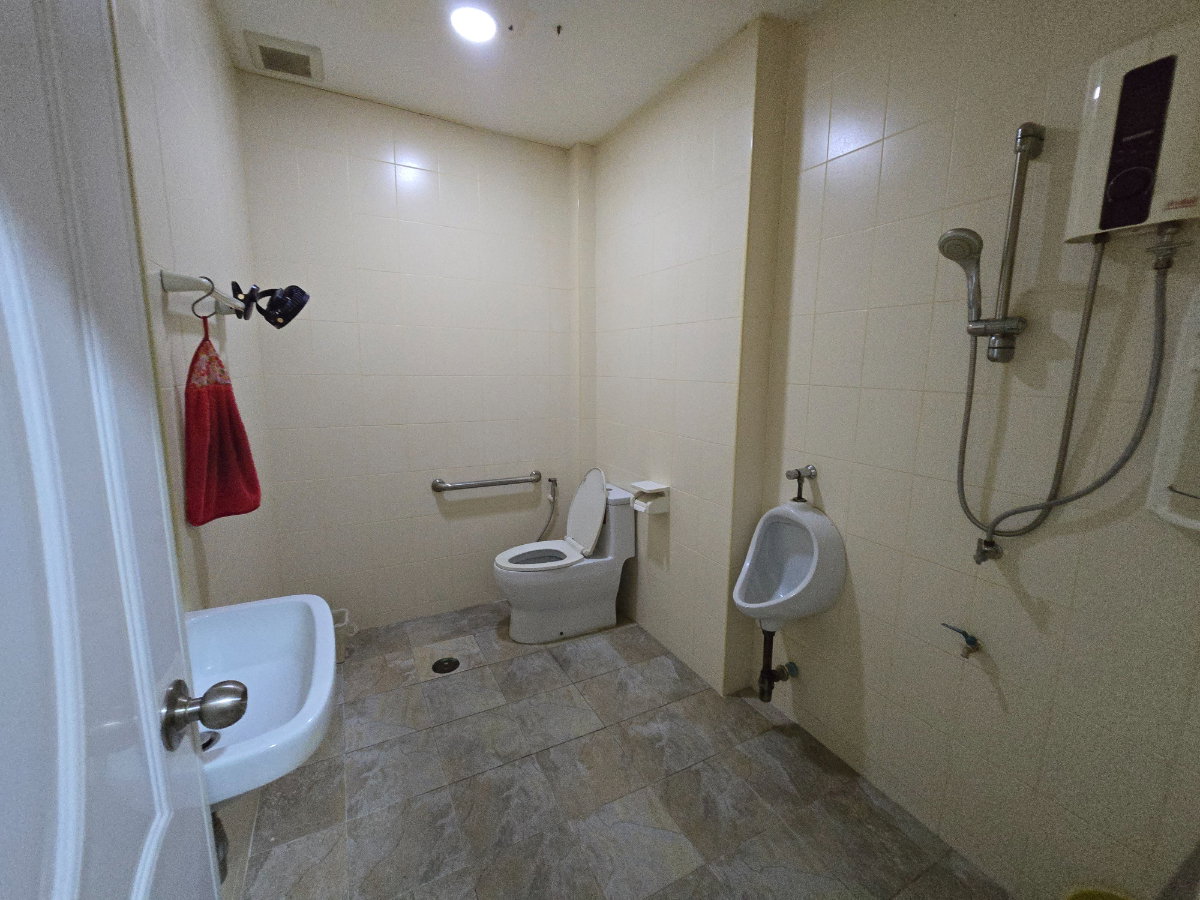 รูป ขายบ้านเดี่ยว หมู่บ้านมณฑล 3 พุทธมณฑล สาย 3 จากถนนเข้าซอย 100 ม. - รูปที่ 7/20