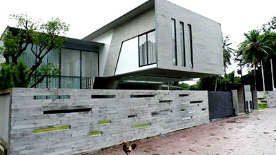 บ้านเดี่ยว สวนสัตว์เชียงใหม่ : ขาย บ้านพูลวิลล่าโมเดิร์น โซนช่างเคียน ตกแต่งสวยหรู ต.ช้างเผือก อ.เมือง เชียงใหม่