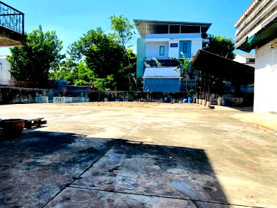 ที่ดิน สนามหลวง : LTHC14241 – Land for Sale | Sukhumvit 56 | 400 sqw | Near BTS Punnawithi | 65 MB | ที่ดินขาย สุขุมวิท 56