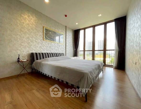 รูป คอนโด 2 ห้องนอน Hasu Haus Sukhumvit 77 ใกล้ BTS อ่อนนุช (ID 2593901) - รูปที่ 3/14