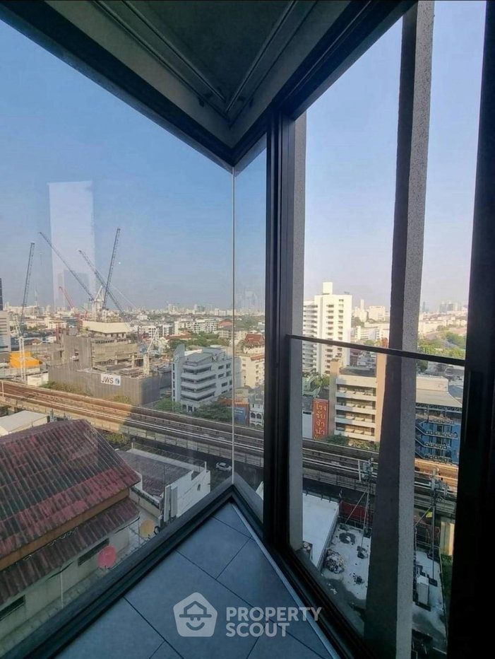 รูป คอนโด 2 ห้องนอน ที่ Siamese Ratchakru ใกล้ BTS สนามเป้า 300 ม. (ID 2592375) - รูปที่ 10/11