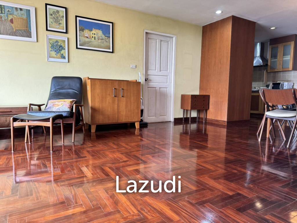 รูป 2 Bed 2 Bath 98 SQ.M Supreme Place - รูปที่ 6/13