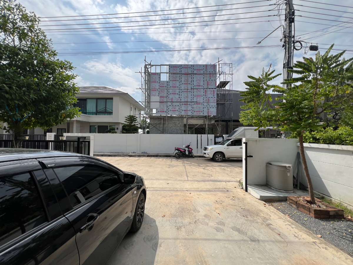 รูป ให้เช่าบ้านเดี่ยว หมู่บ้านเพอร์เฟค พาร์ค ราชพฤกษ์–346 - รูปที่ 6/22