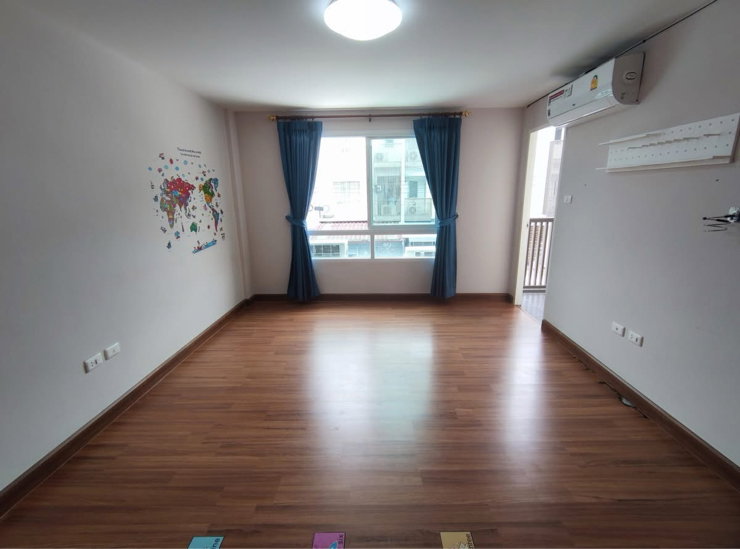 รูป #Z4400💥 290169🔥ให้เช่า The Rich Biz Home Sukhumvit 105 - รูปที่ 5/6