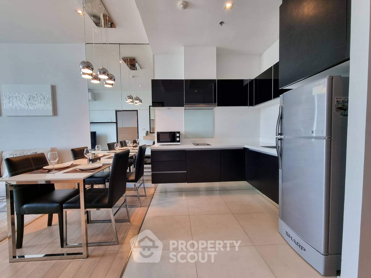 รูป คอนโด 1 ห้องนอน 55 ตร.ม. ที่ Eight Thonglor Residence ใกล้ BTS ทองหล่อ (ID 2594029) - รูปที่ 9/19