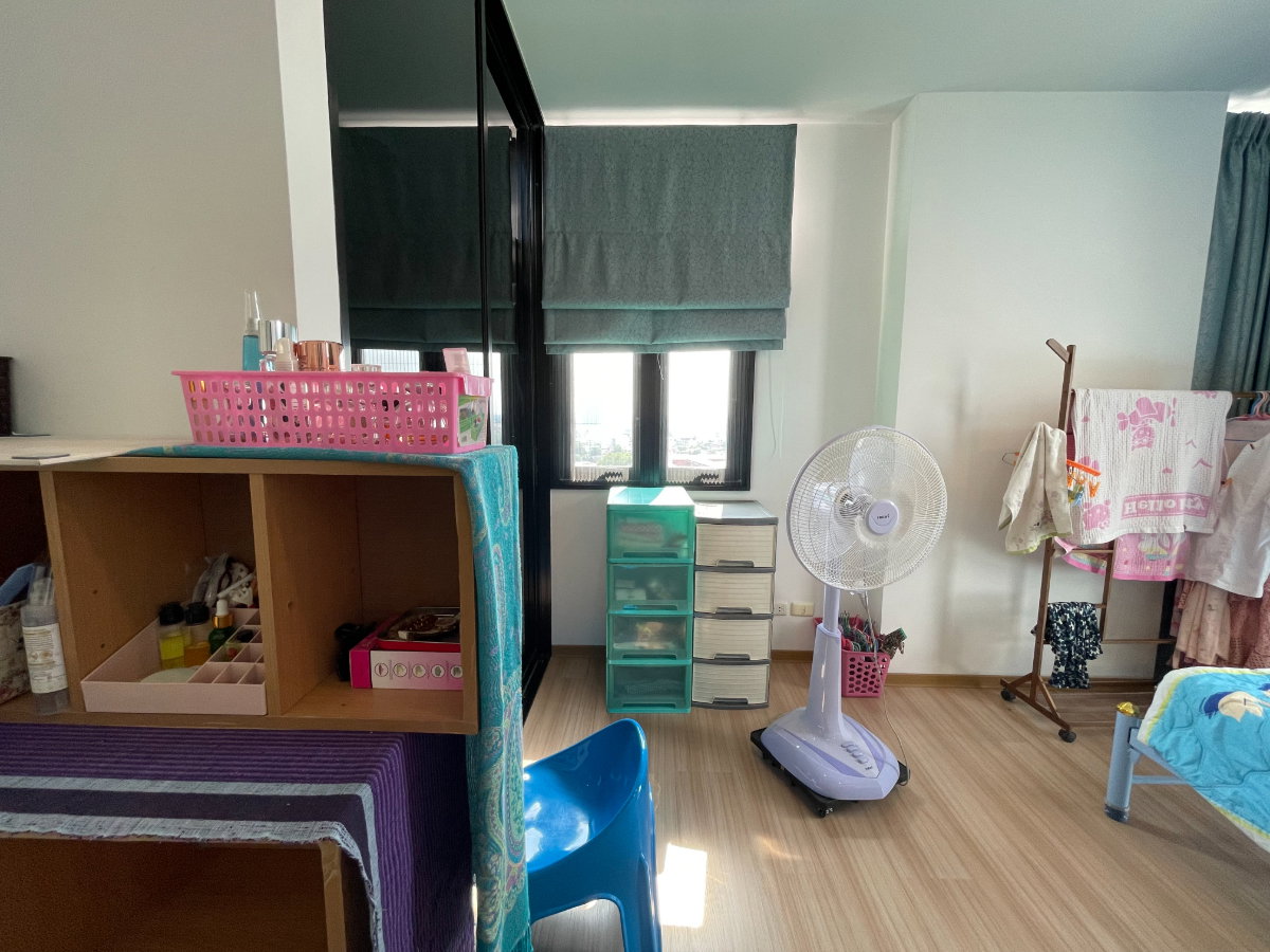รูป 🏠✨ แบงค์คอก ฮอไรซอน พี48 | 2 Bedrooms for Sale (HBH-ST-90) - รูปที่ 10/15