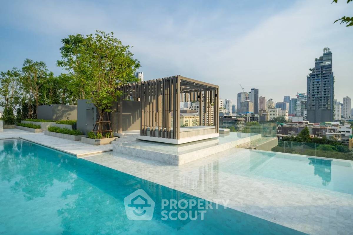 รูป คอนโด 3 ห้องนอน 316 ตร.ม. Fynn Sukhumvit 31 ใกล้ MRT สุขุมวิท (ID 2588797) - รูปที่ 36/48