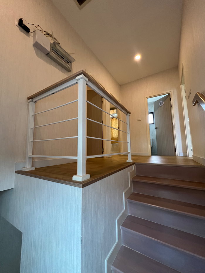 รูป ให้เช่าบ้านเดี่ยว หมู่บ้านเพอร์เฟค พาร์ค ราชพฤกษ์–346 - รูปที่ 16/22