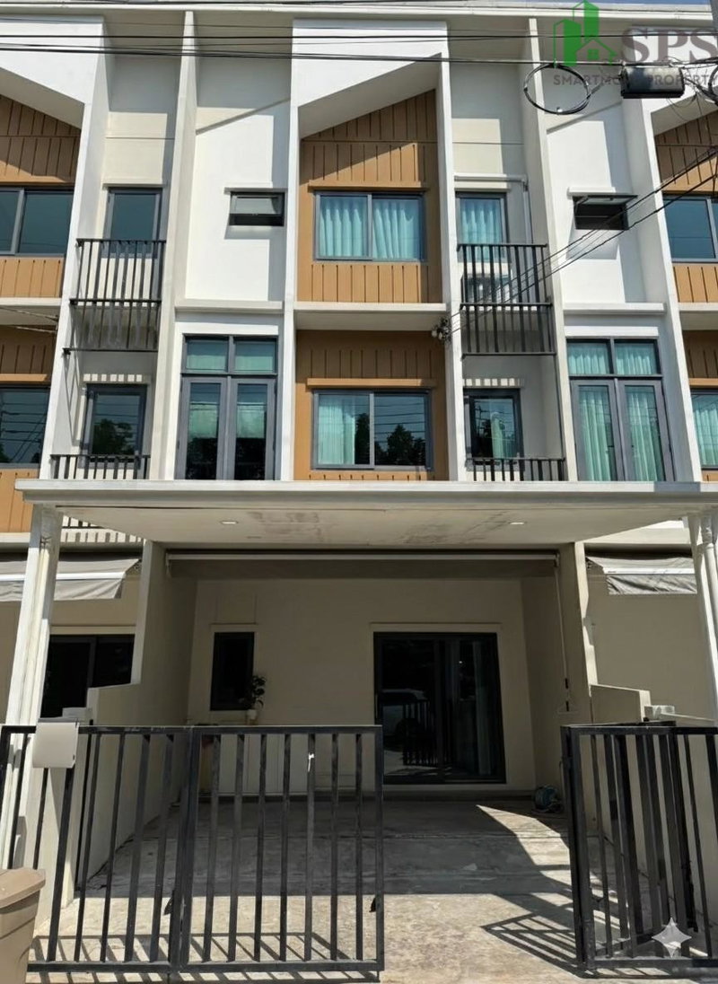 Home office for rent : Home Office for Rent, Plex On Nut - Outer Ring Road (SPSJP83)