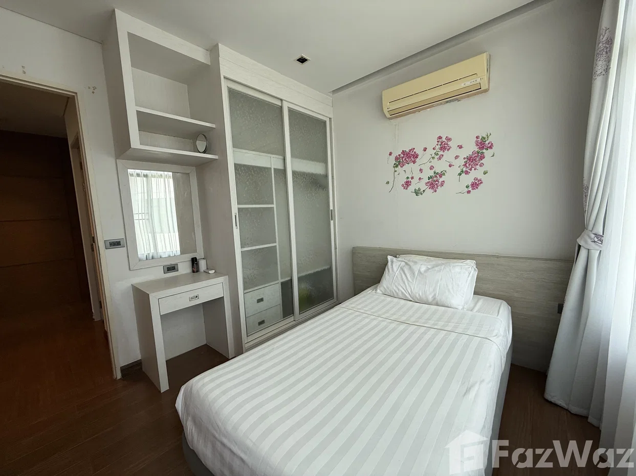 รูป คอนโดให้เช่า 3 ห้องนอน ในโครงการ กมลา รีเจนท์ 6007610 - รูปที่ 17/17