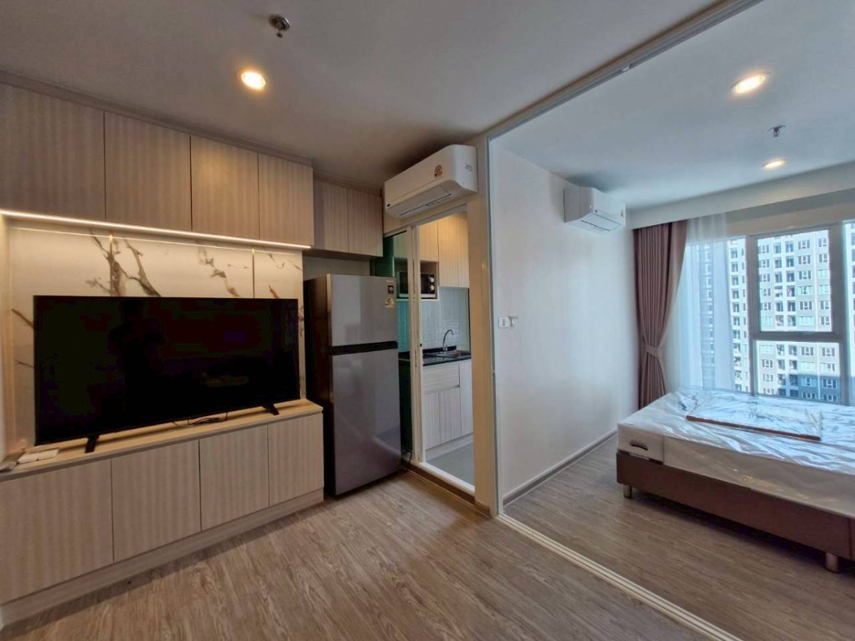 picture For rent--  1b 1b. 28sqm. 10,000/month - 4/8