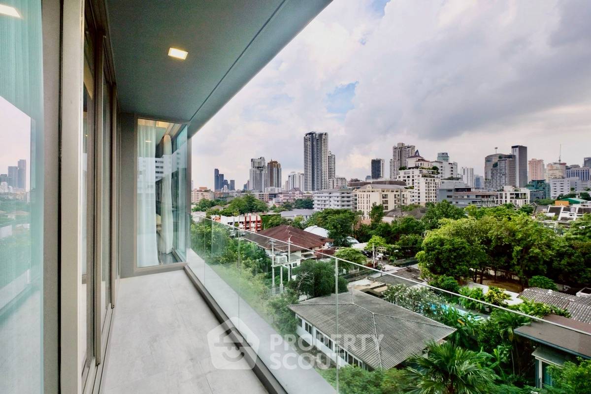 รูป คอนโด 3 ห้องนอน 316 ตร.ม. Fynn Sukhumvit 31 ใกล้ MRT สุขุมวิท (ID 2588797) - รูปที่ 25/48