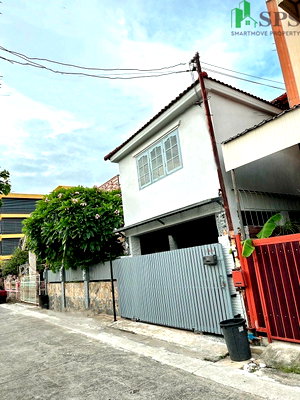 เช่าบ้านเดี่ยว ถนนประดิษฐ์มนูธรรม : บ้านเดี่ยวให้เช่า พร้อมเฟอร์นิเจอร์ครบ ลาดพร้าว 64 (SPSEVE1647)
