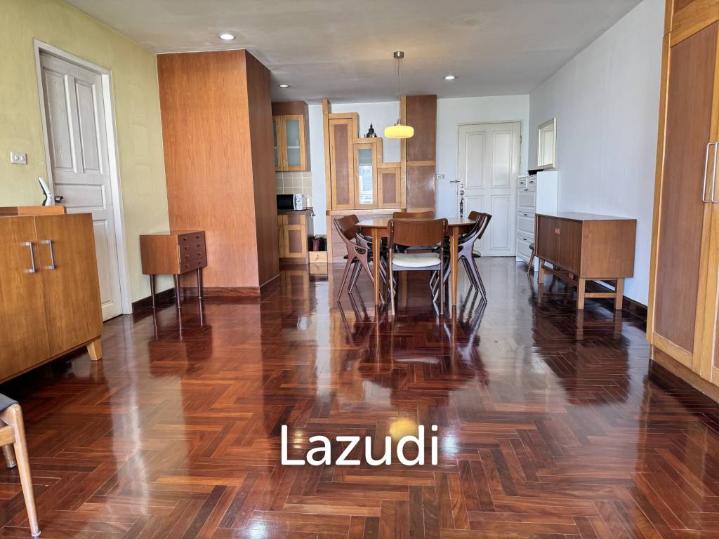 รูป 2 Bed 2 Bath 98 SQ.M Supreme Place - รูปที่ 2/13