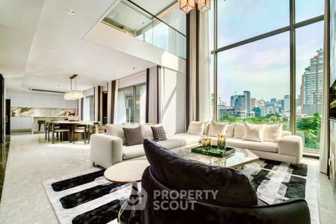 3-BR 316 Sqm At Fynn Sukhumvit 31 Near MRT Sukhumvit (ID 2588797)