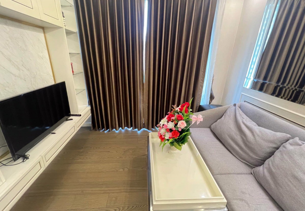 รูป #A124161 ✅ 28/1/69 ให้เช่า Amaranta Residence 📲📢สอบถาม ld line @condoboy - รูปที่ 9/10