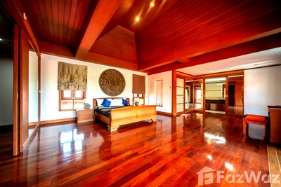 Houses for sale Thalang Phuket : 4 bedroom house at Laguna Homes for sale 5934939